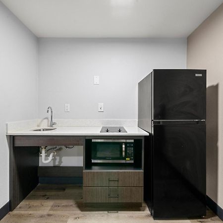 Efficiency Lodge كارولتون المظهر الخارجي الصورة