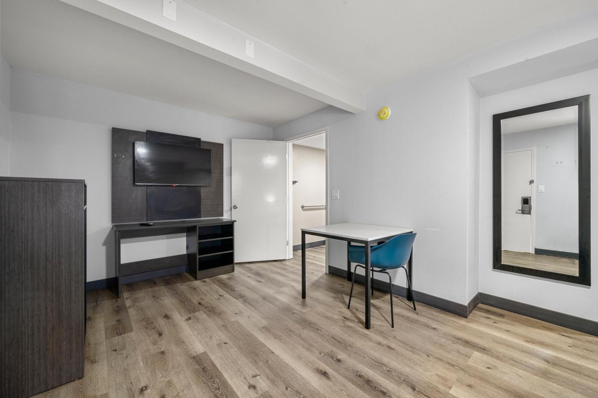 Efficiency Lodge كارولتون المظهر الخارجي الصورة