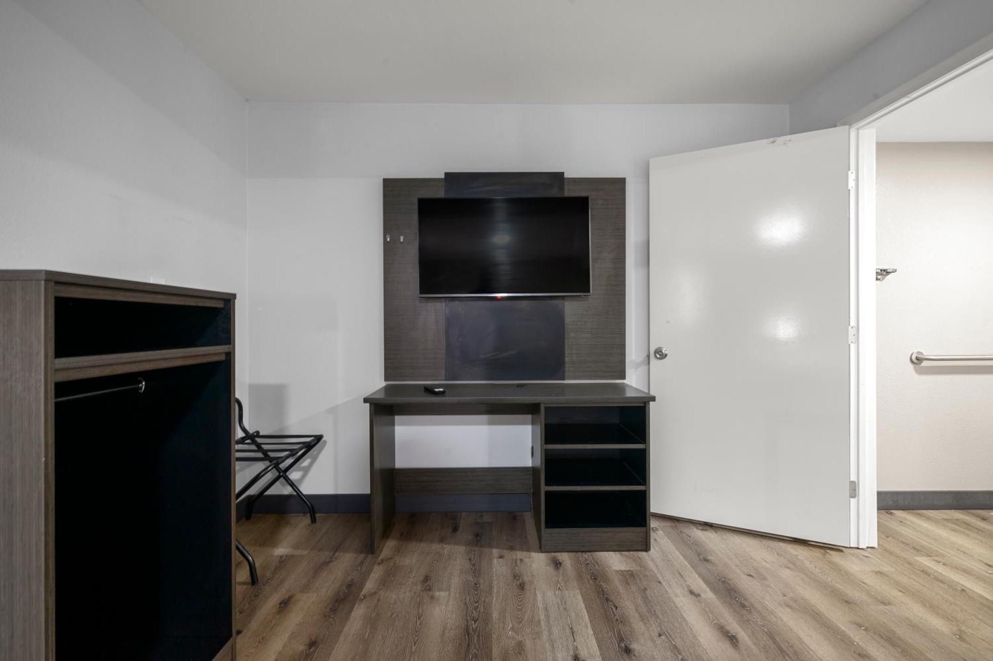 Efficiency Lodge كارولتون المظهر الخارجي الصورة